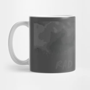 Rad Robot Mug